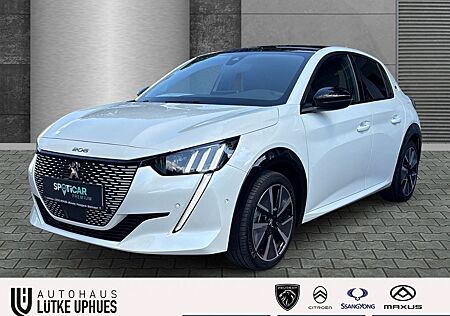 Peugeot 208 GT Elektro 136 Navi StandHZG CarPlay SHZ
