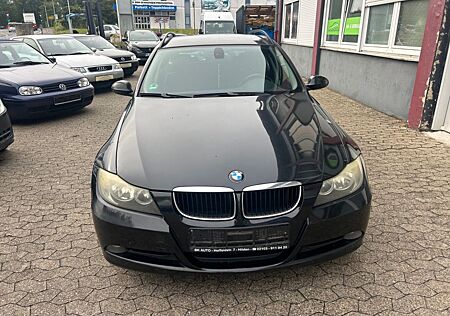 BMW 318i 318 Baureihe 3 Touring