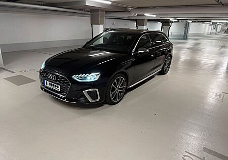 Audi S4 TDI tiptronic quattro Avant - Matrix B&O Pano