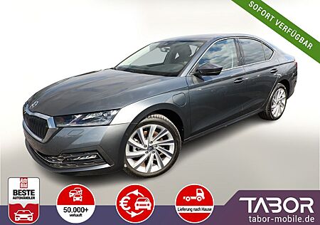 Skoda Octavia PHEV 204 DSG Matrix Nav eHk Kessy ACC