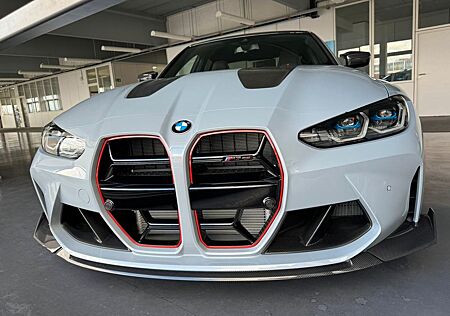 BMW M3 CS Carbon/Keramik/M-Driver's Package/limitier