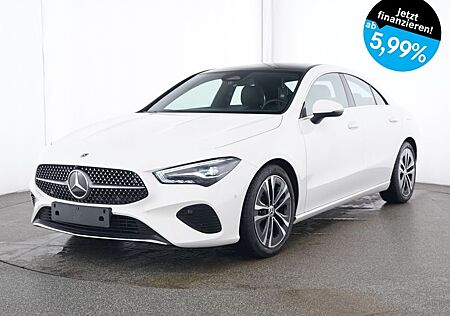 Mercedes-Benz CLA 180 PROGRESSIVE PANORAMA DISTRONIC KAMERA