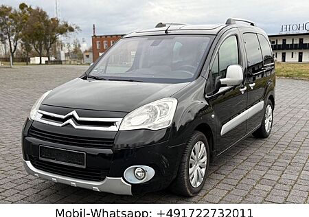 Citroën Berlingo Silver Selection Pano Klimaut. SZH AHK