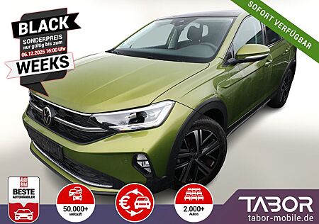 VW Taigo Volkswagen 1.5 TSI 150 DSG Style Matrix Pano AHK Nav