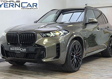 BMW X5 xDrive50e M Sport Pro 22Zoll ACC 360° Luft