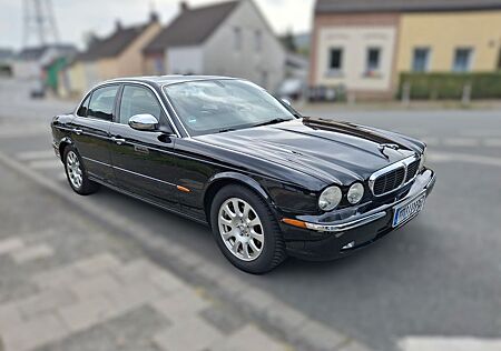 Jaguar XJ 3,0