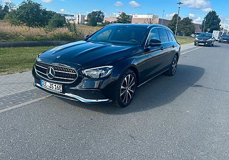 Mercedes-Benz E 300 de T Autom. -