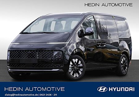 Hyundai Staria HEV 7-Sitzer 1.6 T-GDI 6-AT 2WD Signature