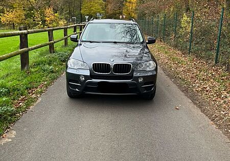 BMW X5 xDrive30d -