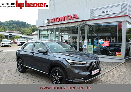 Honda HR-V eHEV Hybrid Advance NAVI KAMERA