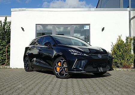 MG MG4 X-Power 435PS 7J Garantie ab 2025! APRIL!