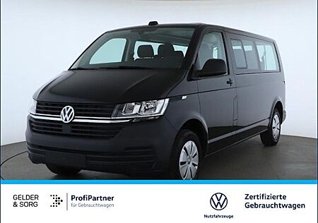 VW T6 Kombi Volkswagen T6.1 Kombi 2.0 TDI LR*9Sitze*Navi*AHK*GRA