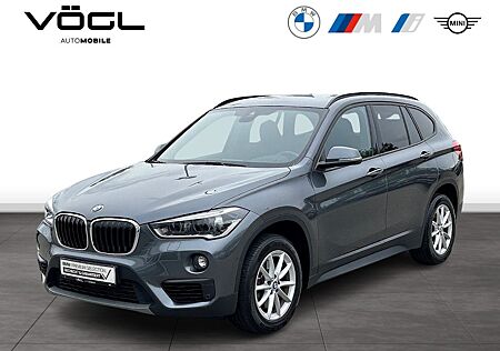 BMW X1 sDrive20i Advantage Head-Up Business-Paket Ko