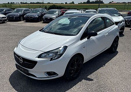 Opel Corsa E 1.4 TURBO Color Edition ecoFlex Navi SHG