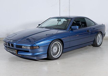 Alpina B12 5.0 - 1 of 97 - Sonderlack - Fully Documente