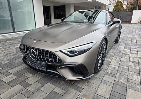 Mercedes-Benz SLR SL AMG 63 4Matic Magno Monza /WARRANTY 2029