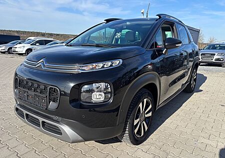 Citroën C3 Aircross *Navi*Pano*R-Kamera*TÜV 03-27*