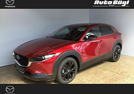 Mazda CX-30 SKY- X M Hyb. AWD Homura/Premium/BOSE/360°