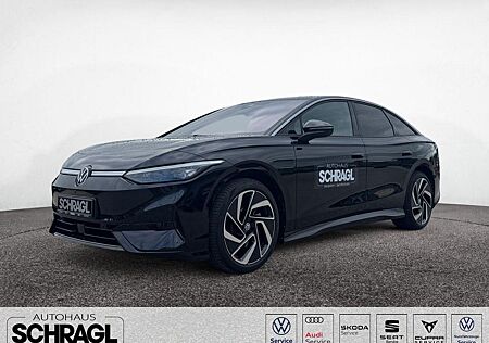 VW ID.7 Volkswagen 210 kW Pro+AHK+NAV+ACC+KAMERA+MATRIX+HARMAN