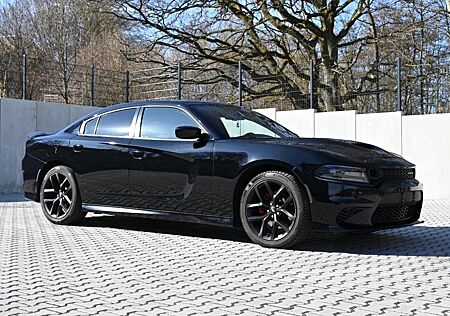 Dodge Charger R/T 5.7L Blacktop