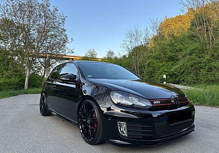 VW Golf Volkswagen 2.0 TSI DSG GTI Edition 35 GTI Edition 35