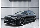 Audi RS4 competition plus Pano Navi B&O Head-up