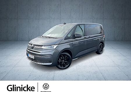 VW T7 Multivan Volkswagen Multivan Life 2.0 TDI AHK/Matrix/Nav/IDA/ACC/18"