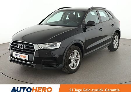 Audi Q3 1.4 TFSI ACT Aut.*NAVI*TEMPO*BI-XENON*PDC*SH