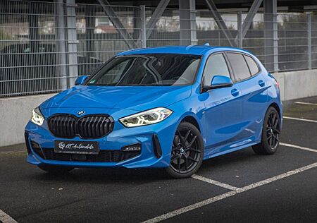 BMW 118i *M Sport*KAM*M Performance*SHADOW*ACC*