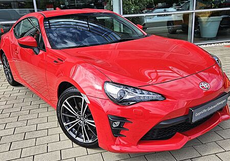 Toyota GT86