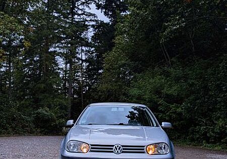VW Golf Volkswagen 1.4