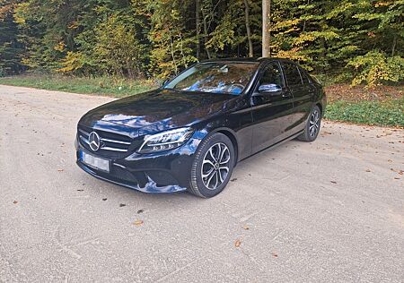 Mercedes-Benz C 300 Avantgarde | Automatik