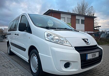 Peugeot Expert Tepee L2H1 Esplanade,Klima,9 Sitzer,