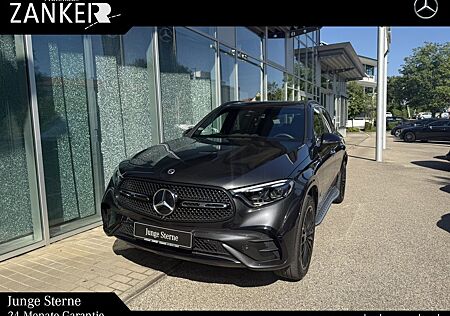 Mercedes-Benz GLC 300 de 4M AMG *PREMIUM*NIGHT*360*KEYLESS*DAB
