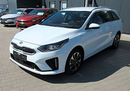 Kia Cee'd Sportswagon Ceed Sportswagon 1.6 PHEV Spirit-ACC|Nav|Sitzhzg