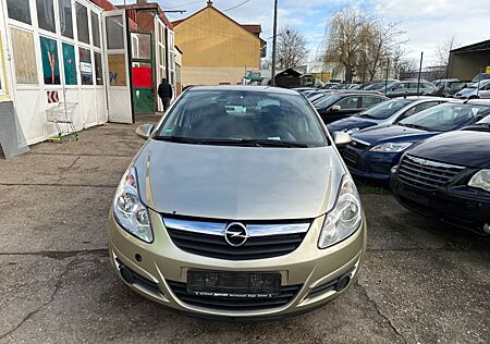 Opel Corsa D 1.3L Klima diesel 1,Hand**