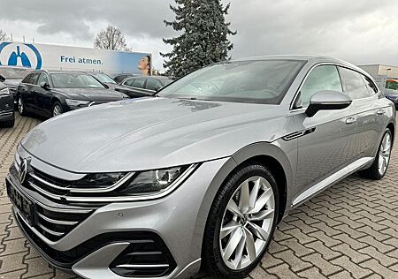VW Arteon Volkswagen Shooting Brake 2.0 R-Line IQ. Navi Kamera
