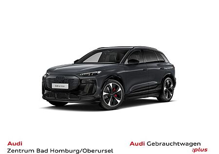 Audi Q6 e-tron SQ6 SUV e-tron quattro*Navi*LED*Alu*HUD*B&O*PDC*