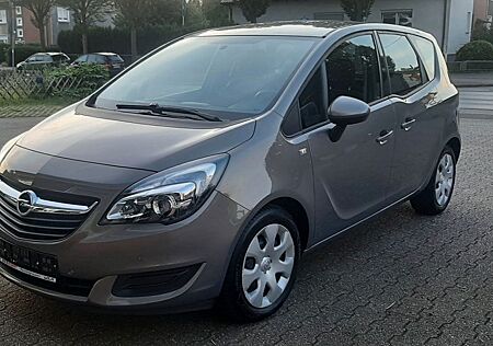 Opel Meriva B Edition