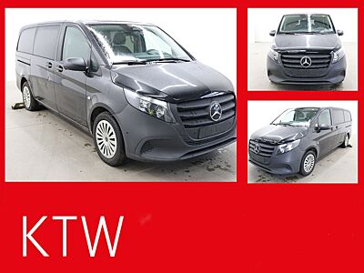 Mercedes-Benz Vito 116CDI lang,9Sitze,2x el.Schiebetür,2xKlima