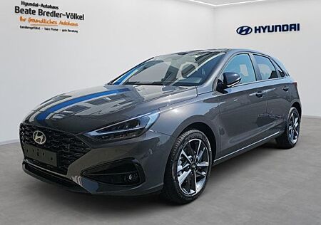 Hyundai i30 Advantage 1.5 T-GDI 7-DCT Plus-Paket