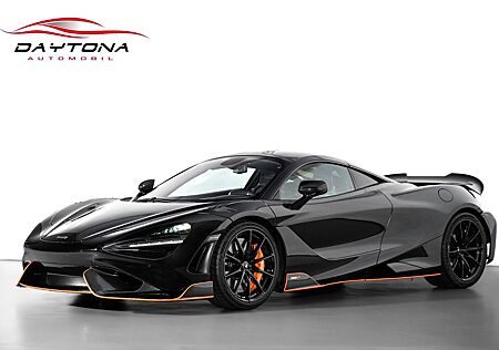McLaren 765LT by Special Operations