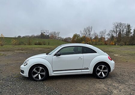 VW Beetle Volkswagen 1.2 TSI BMT CLUB CLUB