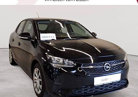 Opel Corsa 1.2Turbo Edition PDC SHZ KomfP