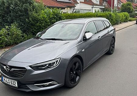 Opel Insignia Sportstourer Exklusive Edition