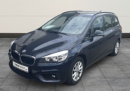 BMW 2er 218d Gran Tourer Sport-Aut. Advantage