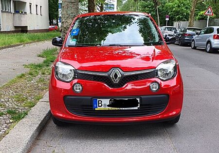 Renault Twingo SCe 70 EDC Limited Limited