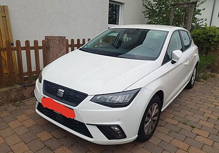Seat Ibiza 1.0 TSI 70kW Style Style mit Full System