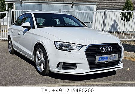Audi A3 Limousine 35 TFSI sport BI-XENON*MMI-NAVI