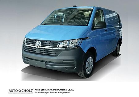 VW T6 Transporter Volkswagen T6.1 Transporter Kasten 2,0l TDI SCR 81kW 5-Gang